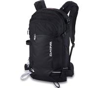 DAKINE Poacher Ras 26l - Uomo - Nero - Taglia unica- modello 2026