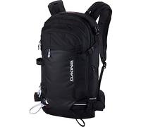 Dakine Poacher Ras Backpack 26L - Black, One Size