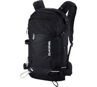 Dakine Poacher Ras Backpack 26L - Black, One Size