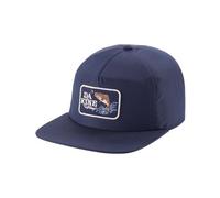 Dakine r amp r unstructured cap blue