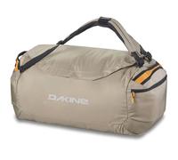 DAKINE Ranger Duffle 90l - Uomo - Beige / Nero - Taglia unica- modello 2024