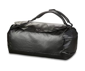 Dakine Ranger Duffle 90L Borsa Sportiva e Viaggio, Borsone - Black
