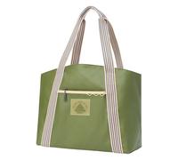 Dakine Renovation Borsa shopper 54 cm verde
