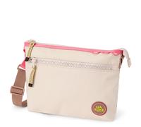 Dakine Renovation Crossbody - Borsa a tracolla 29 cm (salmon bay)