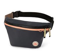 Dakine Renovation Hip Pack - Marsupio 32 cm (schwarz)