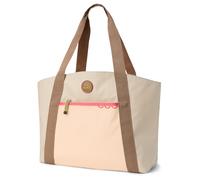 Dakine Renovation Tote 25 - Borsa shopper 54 cm (salmon bay)