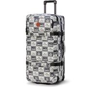 Dakine Rullo divisorio, Controllo asfalto, 110 Liter, Borsa a rullo Split 110l Hawaii
