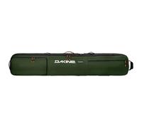 Dakine - Sacca portasci per sci a rotelle - Fall Line Ski Roller Bag Rosin - Taglia 190 cm - Verde