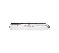 Dakine - Sacca portasci per sci a rotelle - Fall Line Ski Roller Bag White Coated - Taglia 190 cm - Bianco