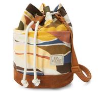 Dakine Saturday Mini Borsa Borsa a tracolla 17 cm beige