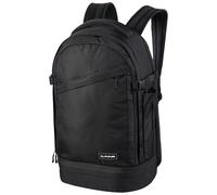 Dakine - Schiena 25L - Verge Backpack 25L Black Ripstop - Nero