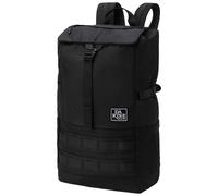 Dakine - Schiena compatta - June Backpack 25L Black - Nero