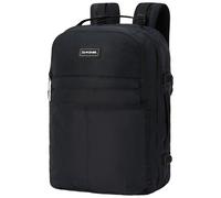 Dakine - Schiena urbana - Split Adventure Backpack 28L Black Ripstop - Nero