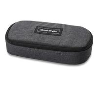 Dakine School Case, Astuccio Organizzatore per Matite Unisex, Grigio (Carbonii), Taglia Unica