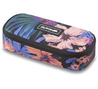 Dakine School Case - Black Tropidelic