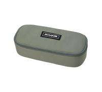 Dakine School Case XL - Astuccio unisex per bambini e adulti, Basil modellato, Astuccio scolastico XL