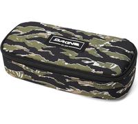 Dakine School Case XL - Astuccio unisex per bambini e adulti, Modello Tigre/Camouflage, Custodia per il trasporto