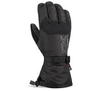 Dakine - Scout Glove - Guanti M nero/grigio