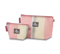 Dakine Set di borse 2 pezzi. rosa
