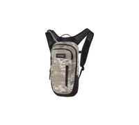 Dakine shuttle 6l backpack camo green