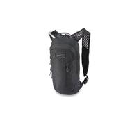 Dakine Shuttle 6l Black 21 - Zaino per bici - Nero [Taglia : Unique]