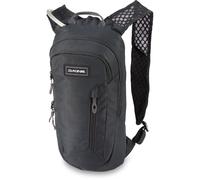Dakine Shuttle 6L, nero 6L Black