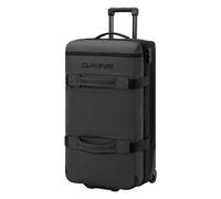 Dakine Split 110 L 2 ruote Borsa da viaggio 79 cm grigio
