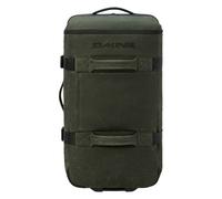 Dakine - Valigia resistente - Split Roller Bag 2.0 110L Rosin - Verde