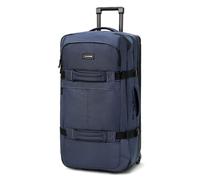 Dakine Split 110L 2 ruote Borsa da viaggio 81 cm blu