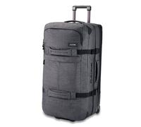 Dakine Split 110L 2 ruote Borsa da viaggio 81 cm grigio