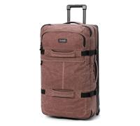 Dakine Split 110L 2 ruote Borsa da viaggio 81 cm marrone