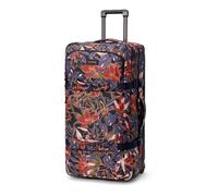 Dakine Split 110L 2 ruote Borsa da viaggio 81 cm multicolore