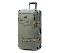 Dakine Split 110L 2 ruote Borsa da viaggio 81 cm oliva