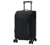 Dakine Split 4 Wheel Carry On - Trolley da cabina con 4 ruote S 58 cm (black)