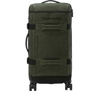 Dakine Split 4 Wheel Roller Bag 87L rosin