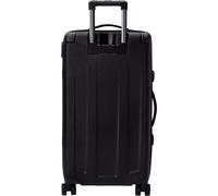 DAKINE Split 4 Wheel Roller Bag 87l - Unisex - Nero - Taglia unica- modello 2025