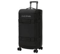 Dakine Split 4 Wheel Roller Bag - Trolley a 4 ruote 80 cm (nero)