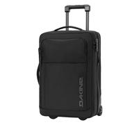Dakine Split 42 L 2 ruote Trolley cabina 56 cm nero