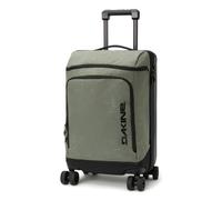Dakine Split 48L 4 ruote Carrello della cabina 55 cm con piega di espansione verde