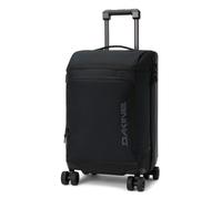 Dakine Split 4 Wheel Carry On - Trolley da cabina con 4 ruote S 58 cm (black) nero