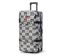 Dakine Split 85 2 ruote Borsa da viaggio 78 cm bianco