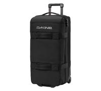 Dakine Split 85 L 2 ruote Borsa da viaggio 56 cm nero