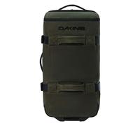 Dakine Split 85 L 2 ruote Borsa da viaggio 56 cm verde