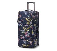 Dakine Split Roller 85 - Borsa da viaggio con ruote 76 cm (hanalei) blu