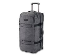Dakine Split 85L 2 ruote Borsa da viaggio 76 cm grigio