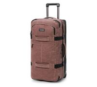 Dakine Split 85L 2 ruote Borsa da viaggio 76 cm marrone