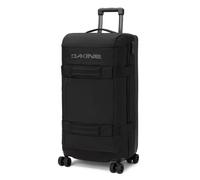 Dakine Split 87L 4 ruote Carrello 80 cm nero
