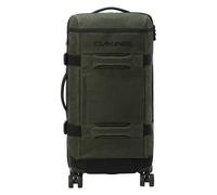 Dakine Split 87L 4 ruote Carrello 80 cm verde