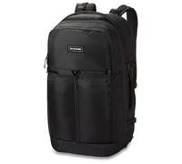 Dakine - Zaino urbano - Split Adventure Backpack 38L Black Ripstop - Nero