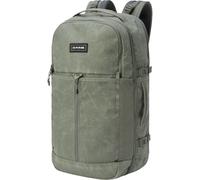 Dakine - Zaino urbano - Split Adventure Backpack 38L Mulled Basil - Kaki